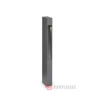 Парковый светильник Ideal Lux Mercurio pt1 114347